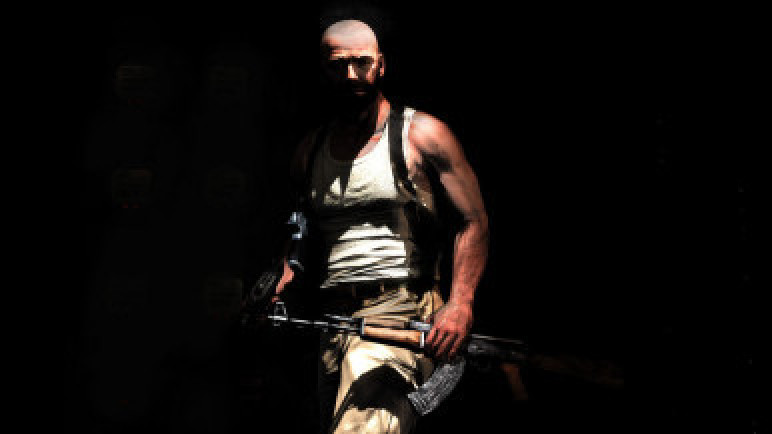 The Max Payne 3 Key – image 3