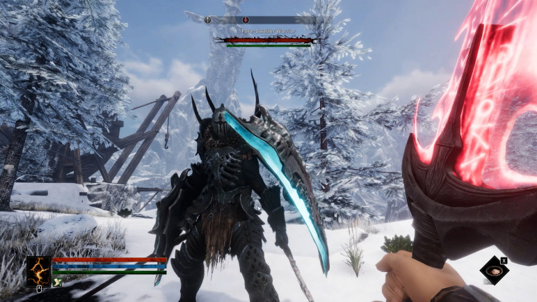 Tainted Grail: The Fall of Avalon Supporter Edition for Steam – image 9