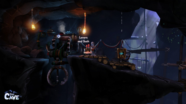 Buying the Cave – image 2