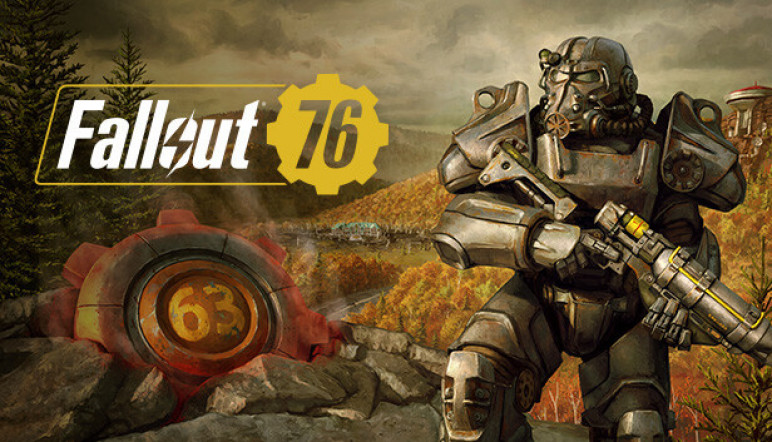 Fallout 76 Steam Accounts – image 12