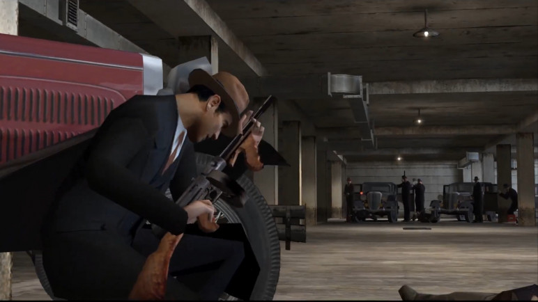 Buying the Mafia – image 2