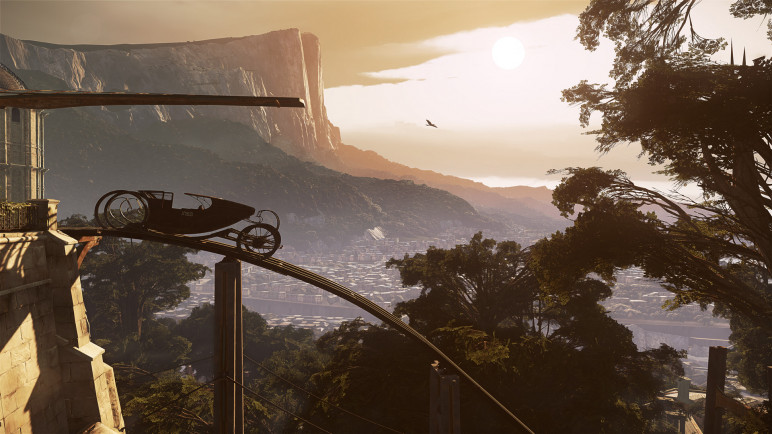 Купить аккаунт Dishonored 2 для GOG – изображение 3