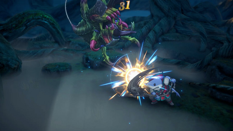 Review of Eiyuden Chronicle Hundred Heroes – image 4