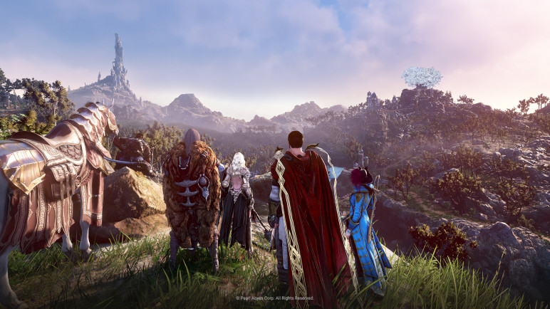 Жемчужины для Black Desert – изображение 7