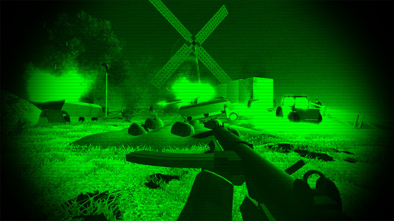 Buying Ravenfield – image 5