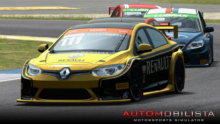 Купить ключ Automobilista – изображение 3