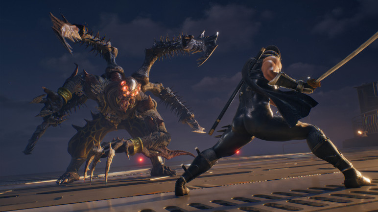 NINJA GAIDEN 2 Black - Offline accounts for Steam – image 2