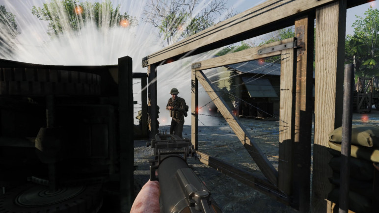 Аренда аккаунта Rising Storm 2 Vietnam для Epic Games Store – изображение 39