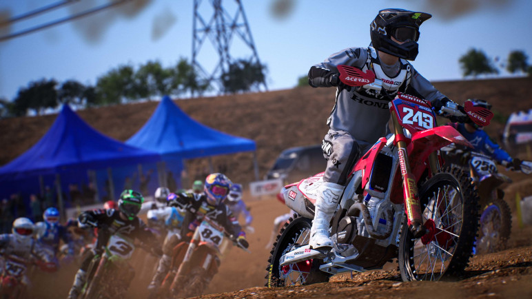 Ключи и гифты для MXGP 2021 – изображение 3
