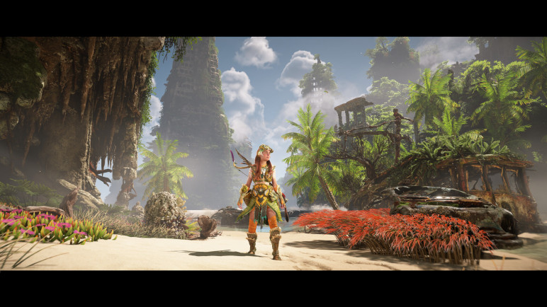 Horizon Forbidden West PlayStation Rental of accounts – image 4