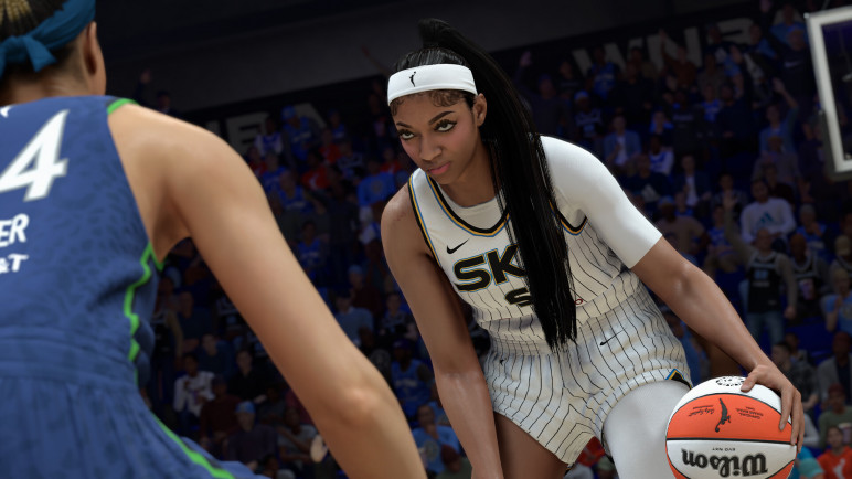 NBA 2K26 – image 2