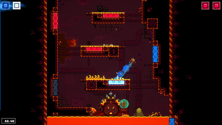 Buy the Super Magbot Key for Steam – image 4
