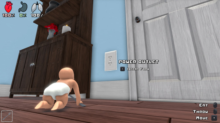 Buy an Offline Account Whos Your Daddy – image 3