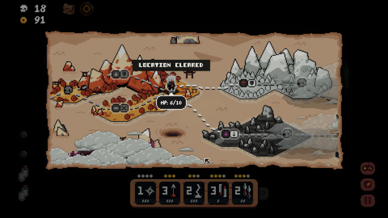 The Shogun Showdown Key – image 5