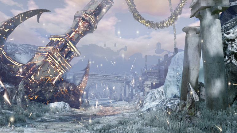 WARRIORS OROCHI 4 for Steam – image 9