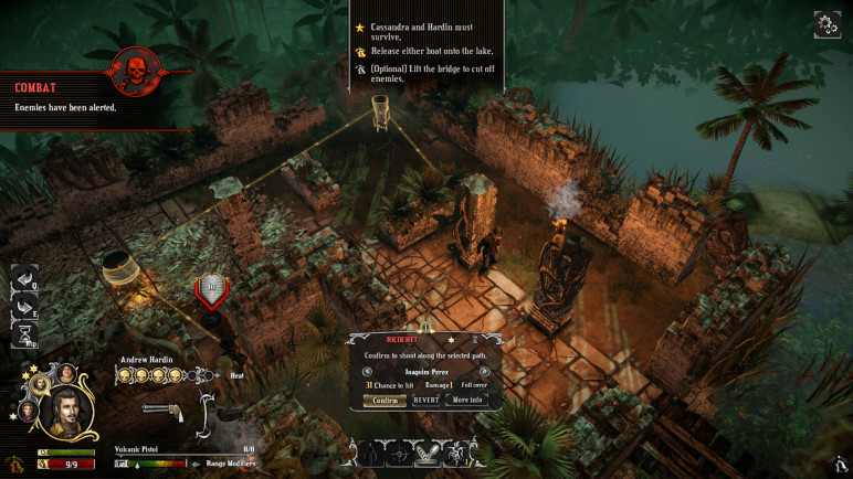 The Hard West Key – image 3