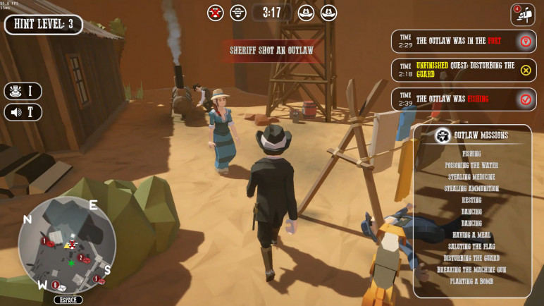 Ключи и гифты для West Hunt – изображение 10