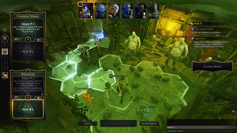 Купить Gloomhaven – изображение 3