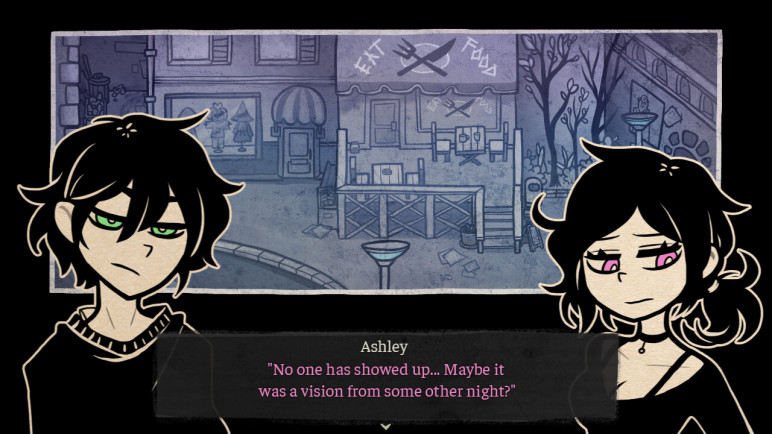The Coffin of Andy and Leyley – image 5