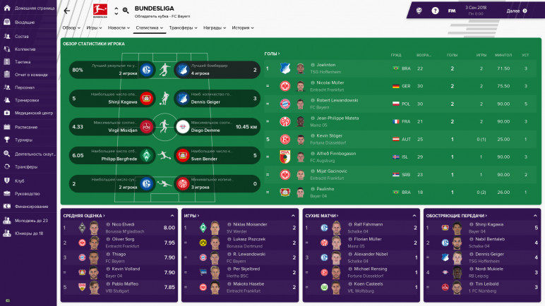 Купить Football Manager 2019 – изображение 2