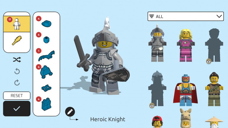Купить LEGO Brawls – изображение 3