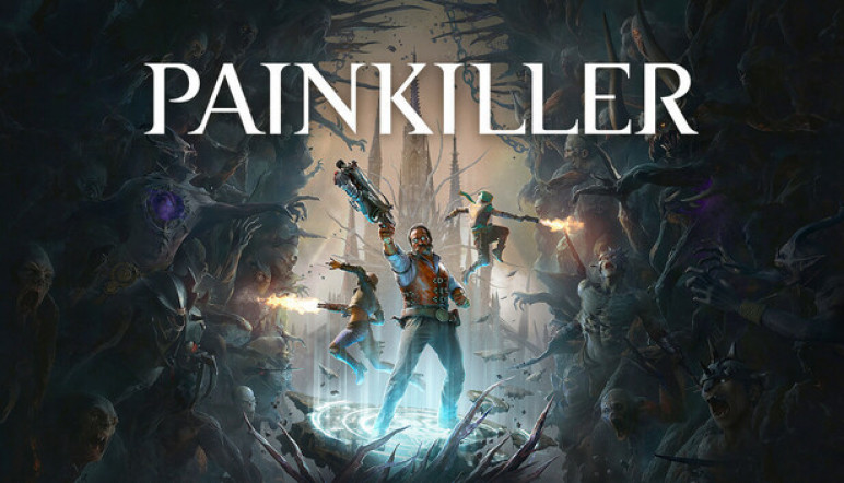 Painkiller – Ключи и гифты – изображение 8