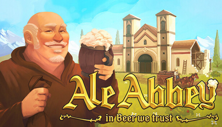 Купить Ale Abbey – изображение 12