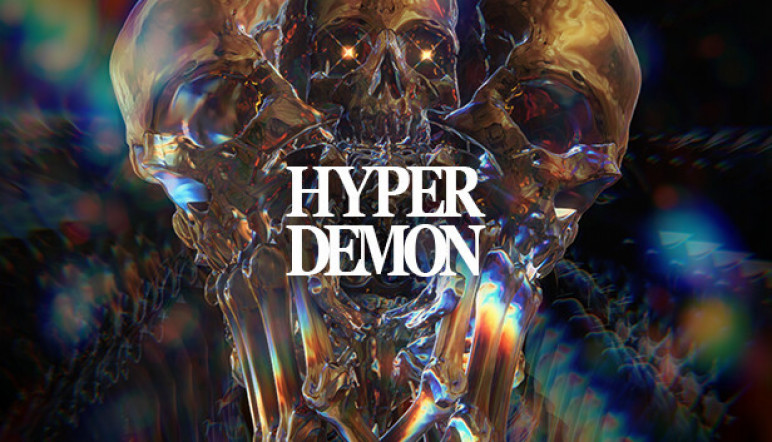 Купить ключ HYPER DEMON для Steam – изображение 7