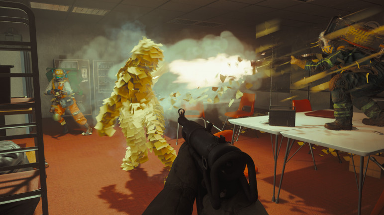 Купить Twitch Drops для FBC: Firebreak – изображение 3