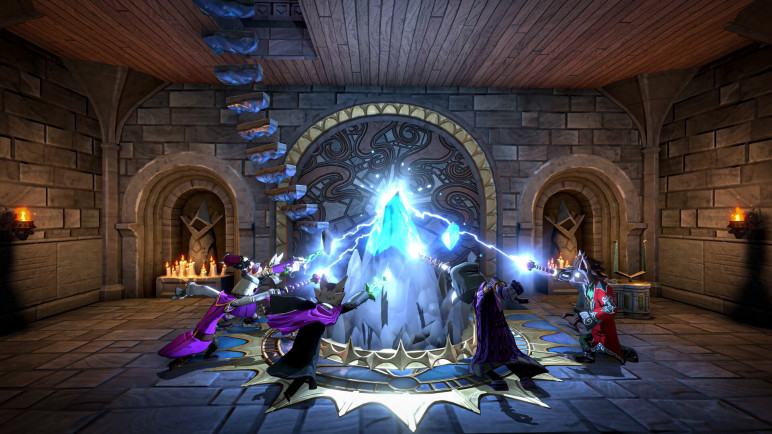 The Mind Over Magic – image 2