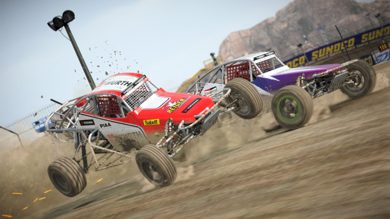 Купить Dirt 4 – изображение 3