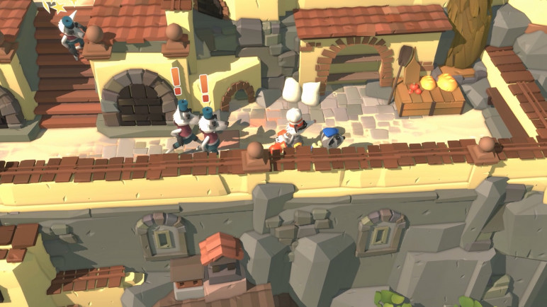 Купить ключ Pizza Possum для Steam – изображение 7