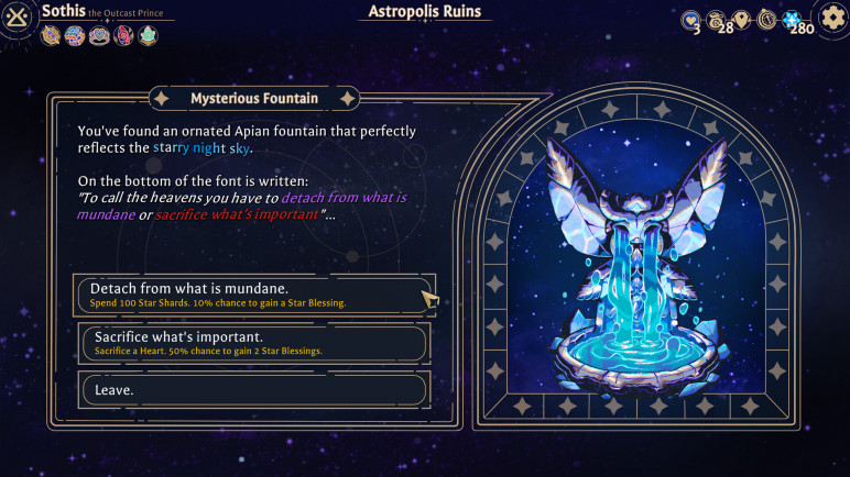 Astrea Six Sided Oracles – image 7