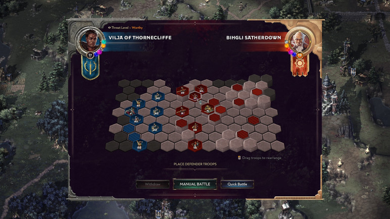 DLC для Songs of Conquest – изображение 6