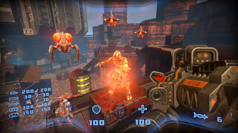Buy Prodeus Key for Steam – image 5