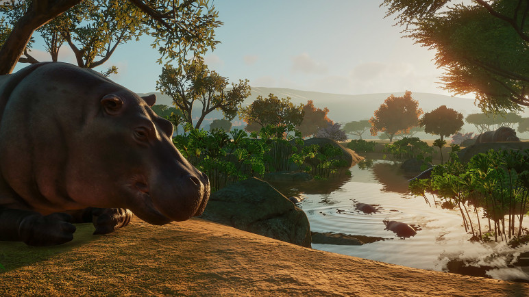 Planet Zoo Standard Edition for Steam – image 7