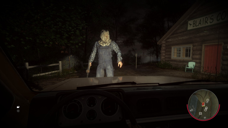 Все для игры Friday the 13th: The Game – изображение 7