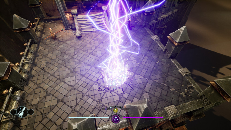 Buy the Sands of Aura Key for Steam – image 10