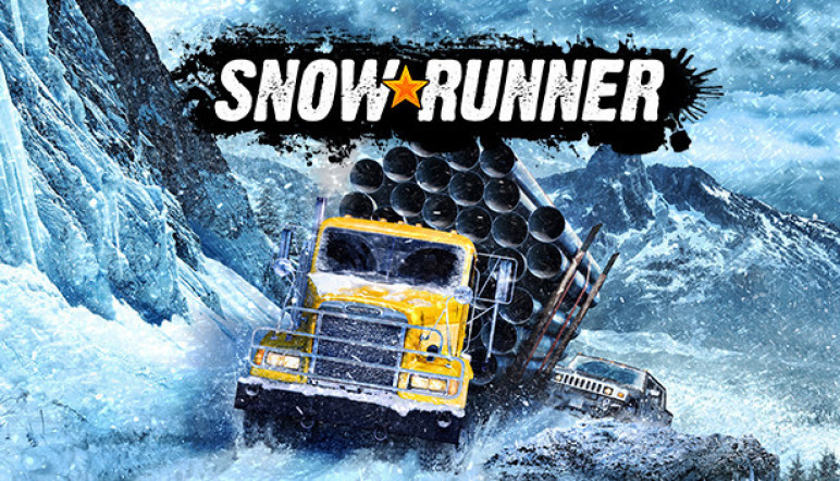 SnowRunner (2-Year Anniversary Edition) – image 10
