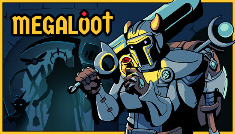 Купить ключ Megaloot для Steam – изображение 11