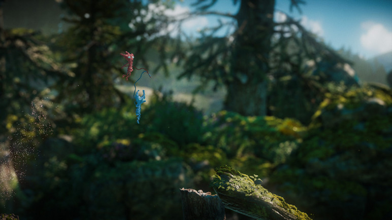 The Unravel Two – image 3