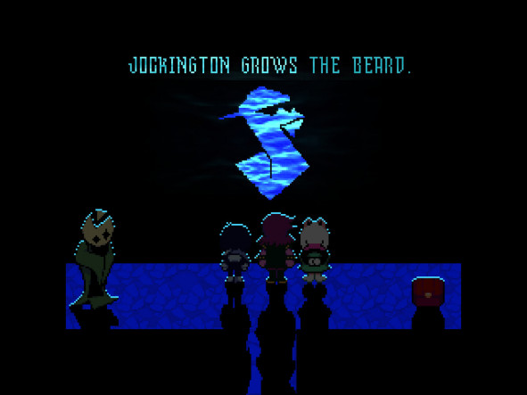 DELTARUNE Steam Accounts – image 8