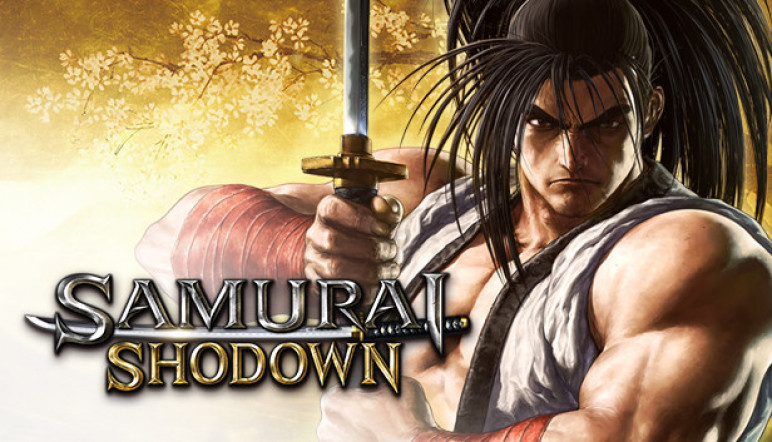 Аккаунты для Samurai Shodown – изображение 10