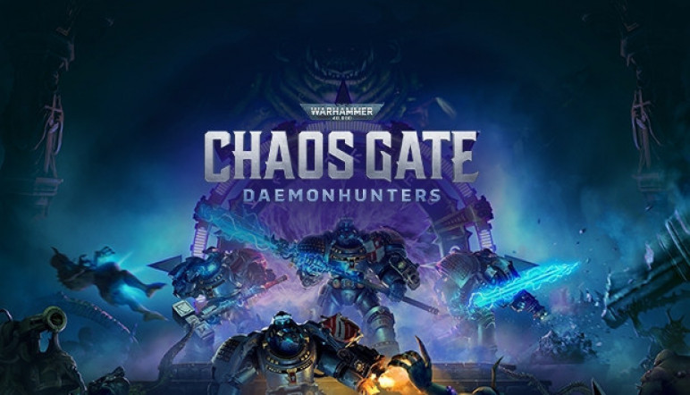 Оффлайн аккаунты для Warhammer 40,000: Chaos Gate - Daemonhunters – изображение 9