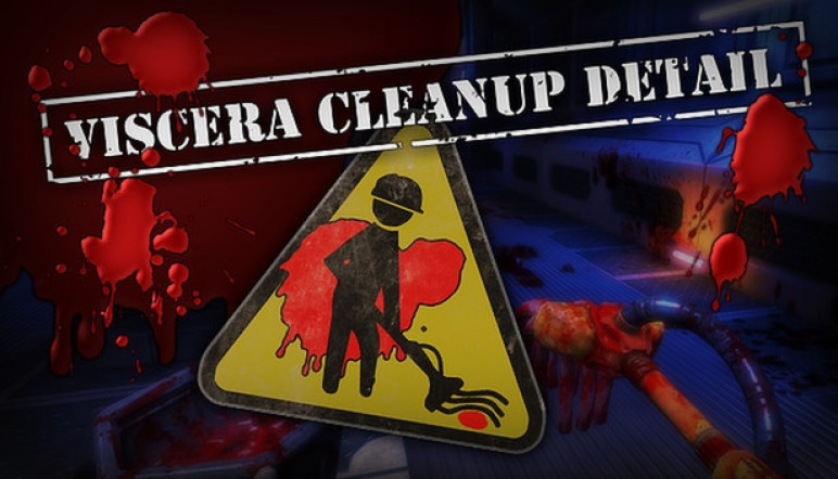 Buy Viscera Cleanup Detail Key for Steam – image 9
