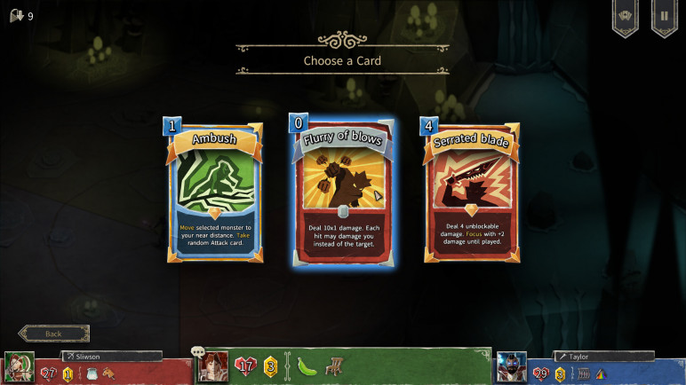 Buy DLC to HELLCARD for Steam – image 4