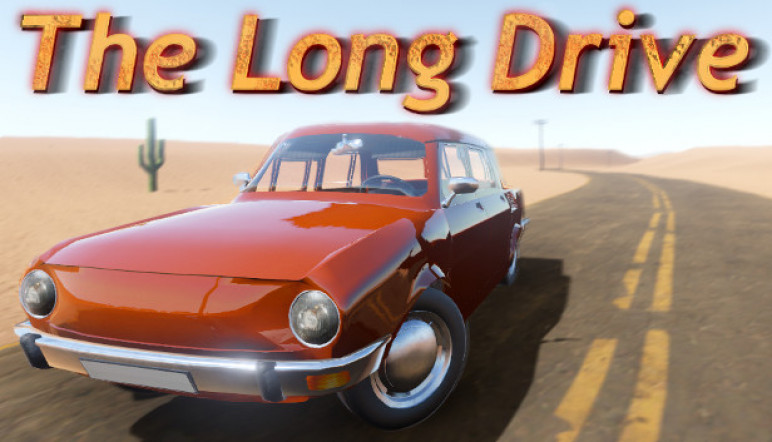 Buying a Long Drive(Long Drives) – image 12