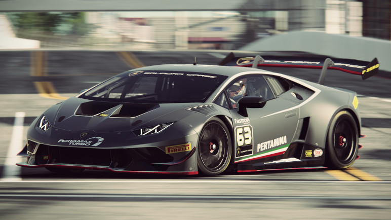 Buy an Offline Project CARS 2 – image 9