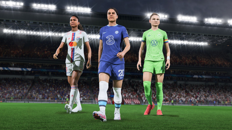 Купить FIFA 23 – изображение 6