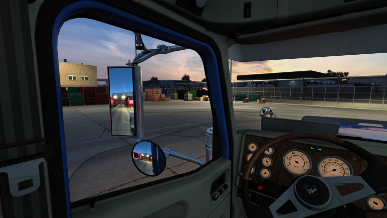 American Truck Simulator Steam DLC – image 7